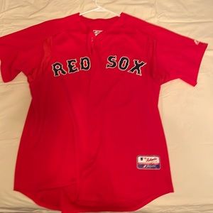 Red Sox Jersey